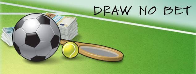 Cách chơi kèo Draw No Bet đơn giản