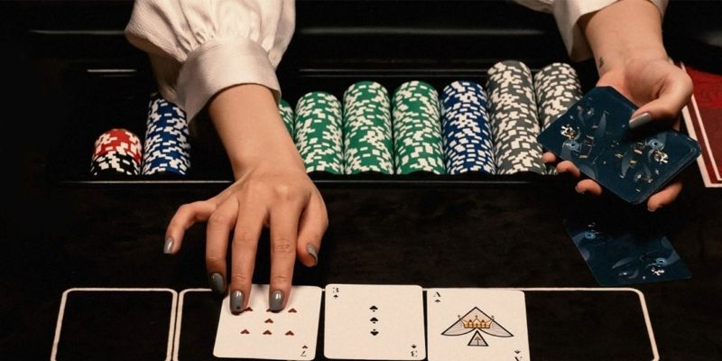 Bật mí bí kíp tăng tỷ lệ thắng khi tham gia Poker