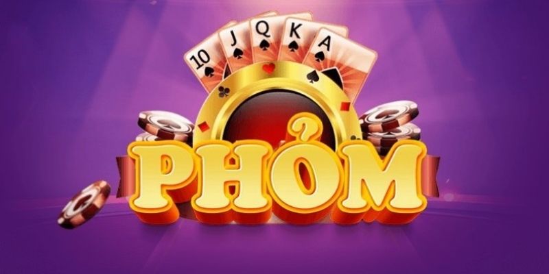 Phỏm online là tựa game như thế nào?