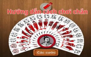 Hướng dẫn cách chơi chắn cho người chơi mới tại AE888