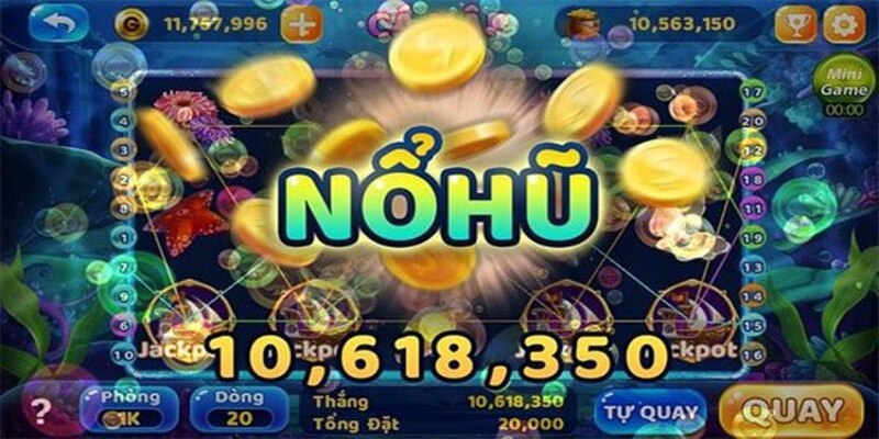 Nên phải phân bổ tiền cược một cách hợp lý khi tham gia chơi game nổ hũ