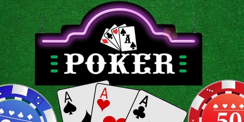 Tìm hiểu về trò chơi Poker là gì